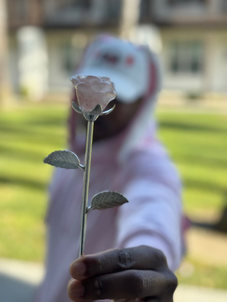 Entirely Different King nice actress image