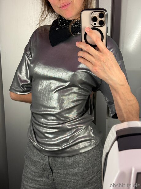 Lele O model pornographic picture