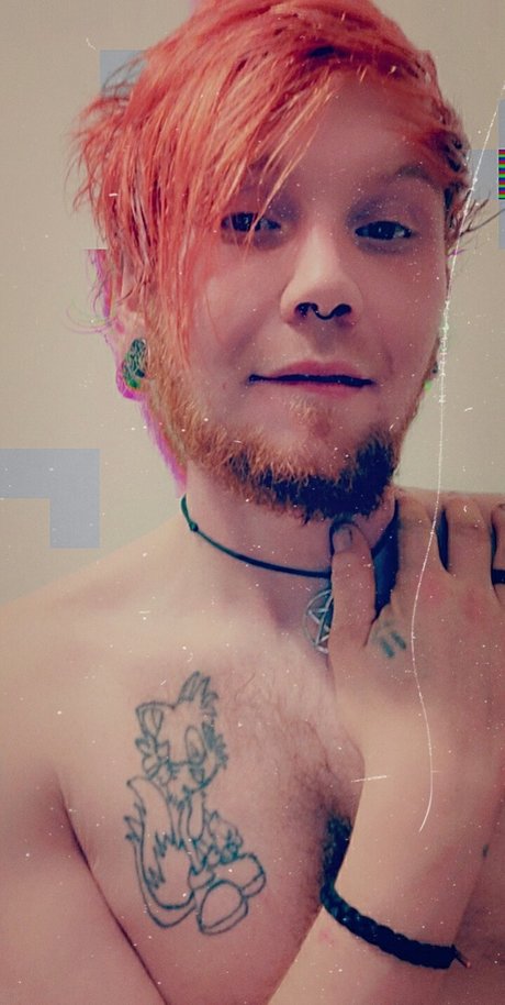 Stevie Lee pornographic model image