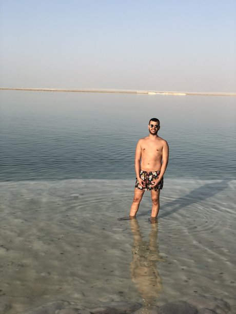 ohad best model images