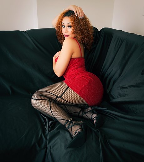 O H M Y B I A N C A pornstar exclusive picture