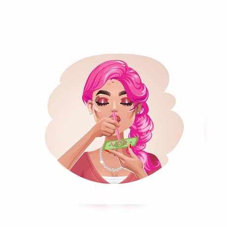 SNORTPINKXXX high quality star pictures