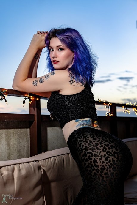 Kit Carter model sexy pictures