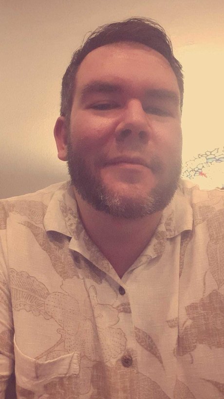 Leroy James art pornstar image