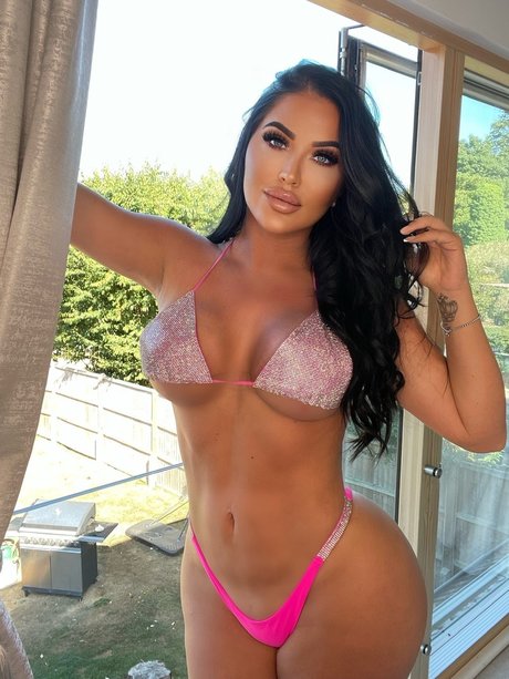 Ladyjaq exclusive star pics