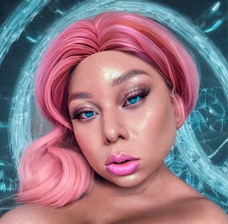 TSCarmenCream nudes star photos