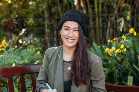 Love Letter model xxx gallery