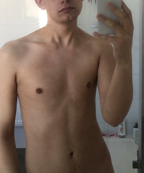 Alex Parker nude pornstar image