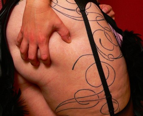 BawdybyBeth free model best pictures