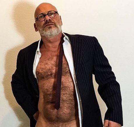 Maturedaddy_ sex model images