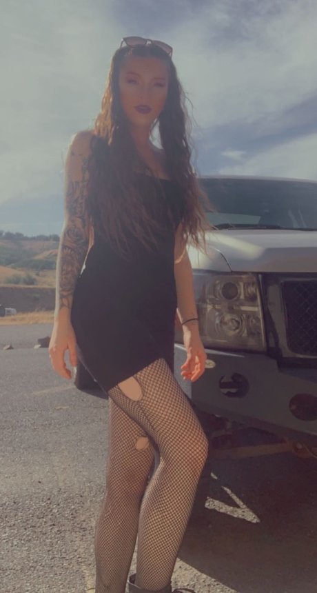 Maryann Akin free star picture