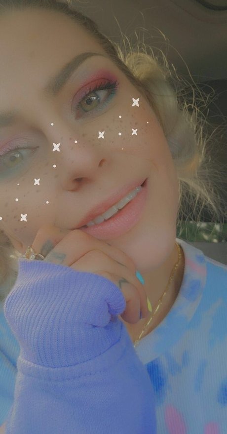 Gypsy x Quinn naked star pic