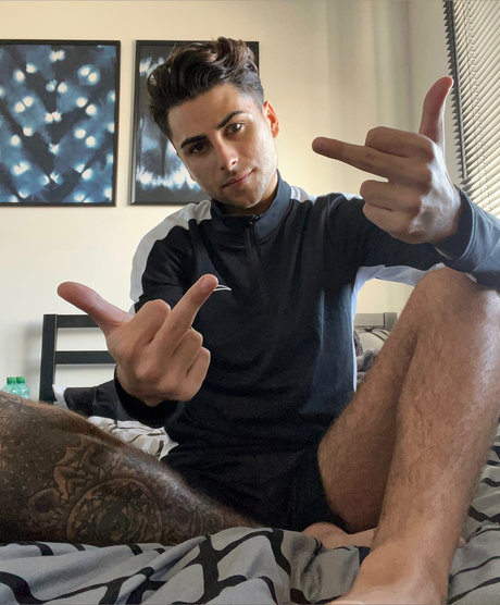 FindomKai art pornstar picture