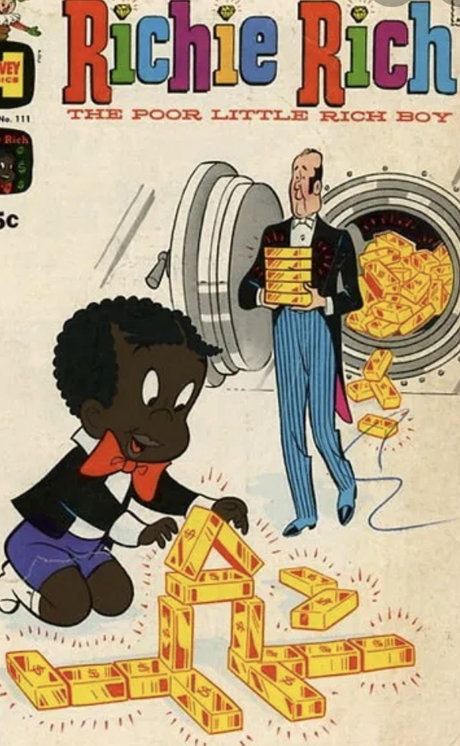 King Kunta high quality model photo