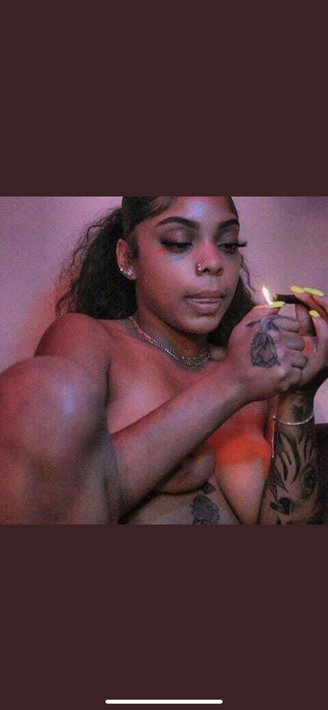 1faith model sexy photos