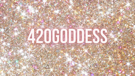 420GODDESS star perfect pic