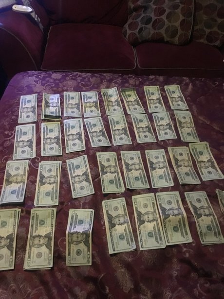 Cedrick naked actress image