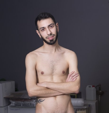 Abel Sanztin nice star image