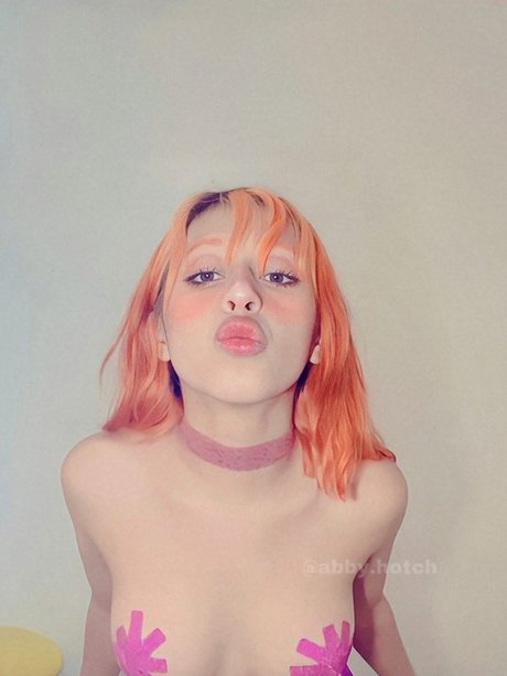 ABBY HOTCH high quality model gallery