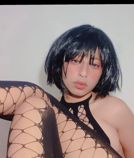 ABBY HOTCH model nudes photos