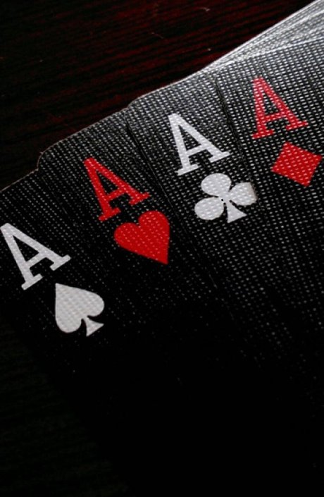 TheAce sexy model image