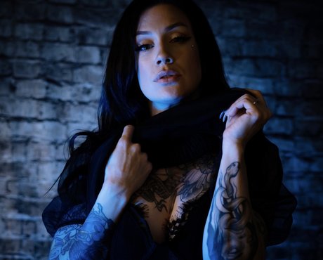 _Abby Addams_ star best photo