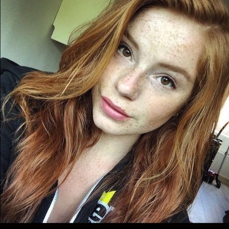 Olivia O Connor pretty star image