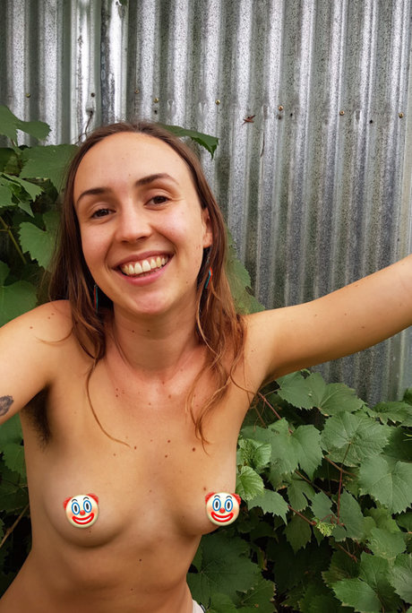 Olive G model high quality archive