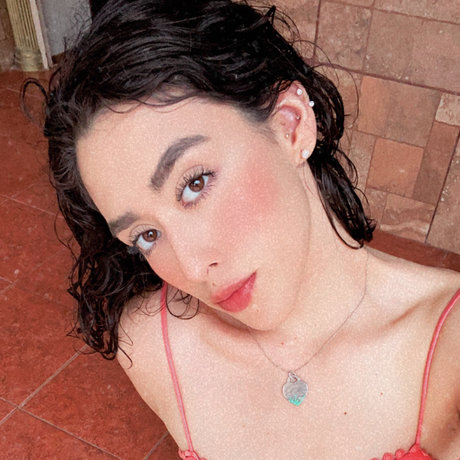 Paulina Franco exclusive star pics