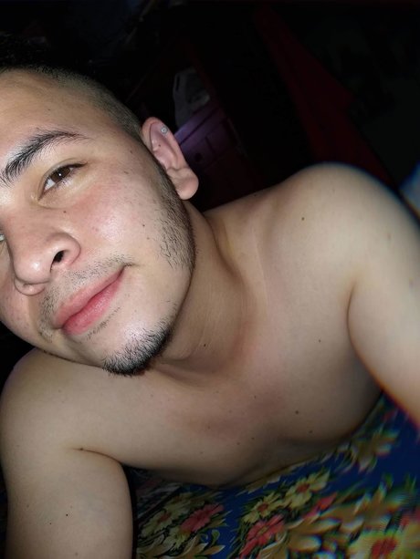 Camilo Padilla pornstar erotic pics