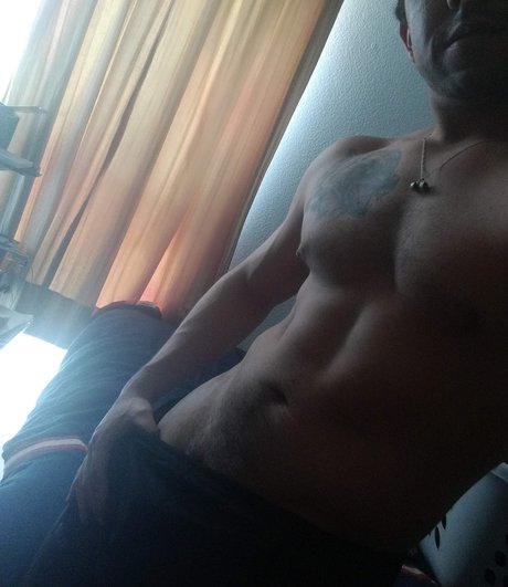 Paco vandamme pretty model pic