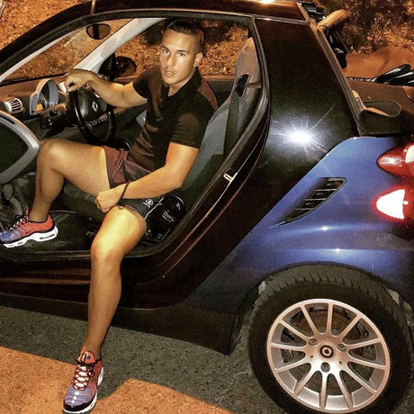 Paciotti nude actress galleries