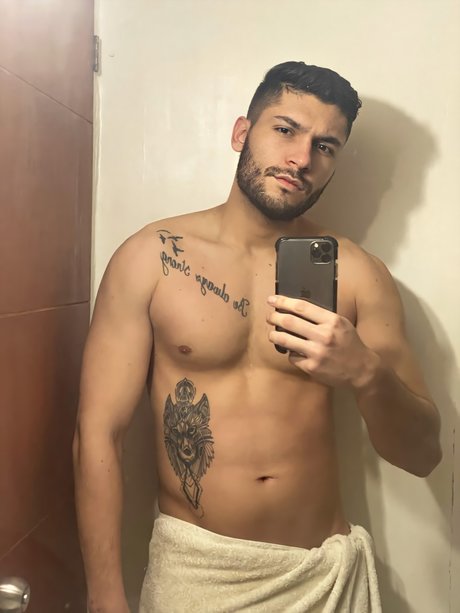 Juan pablo ortiz sexy model pics