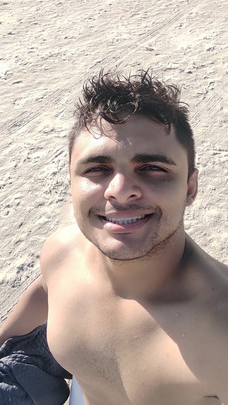 Pablo Garcia pornstar exclusive pictures