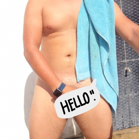 Pablo Garcia star hot pics