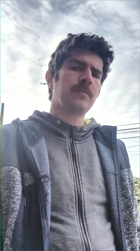 P0rno Troncoso naked model pictures