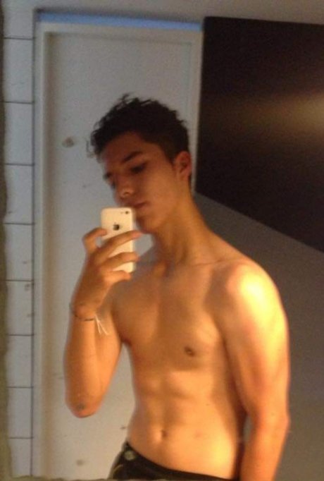 Ulkrich pornstar pic