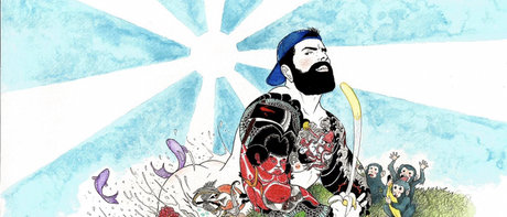 OSCAR MARIN top pornstar image