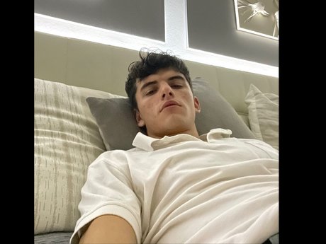 ACHILLE sexy model gallery