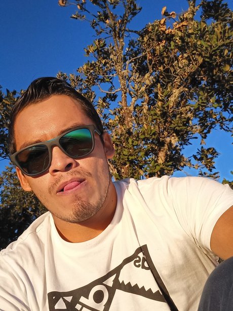 Alan Gmz Garcia star sex gallery