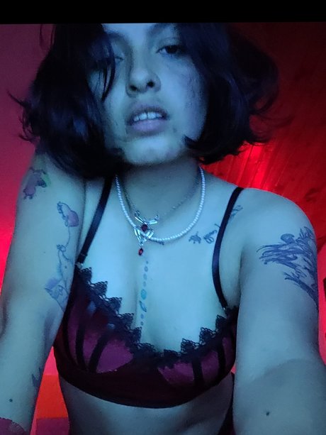 Alejamalahierba exclusive actress picture