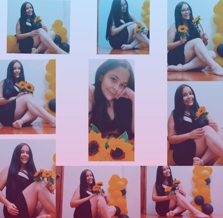 Oriana Araque model sexy images