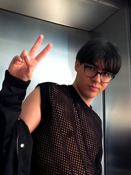 Onlyfans boy pornstar nudes image