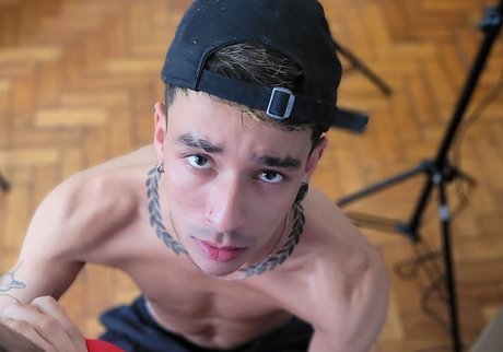 vittinho_ exclusive model archive