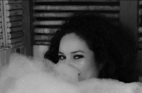 Alicia Polanco naked actress images