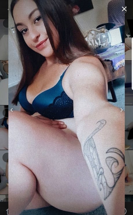 AJ RXXX model perfect photos