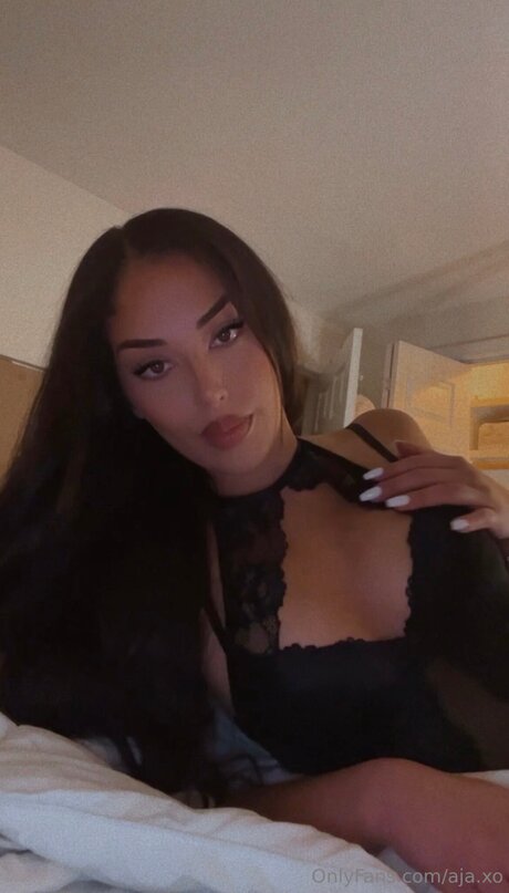 Aja erotic star galleries