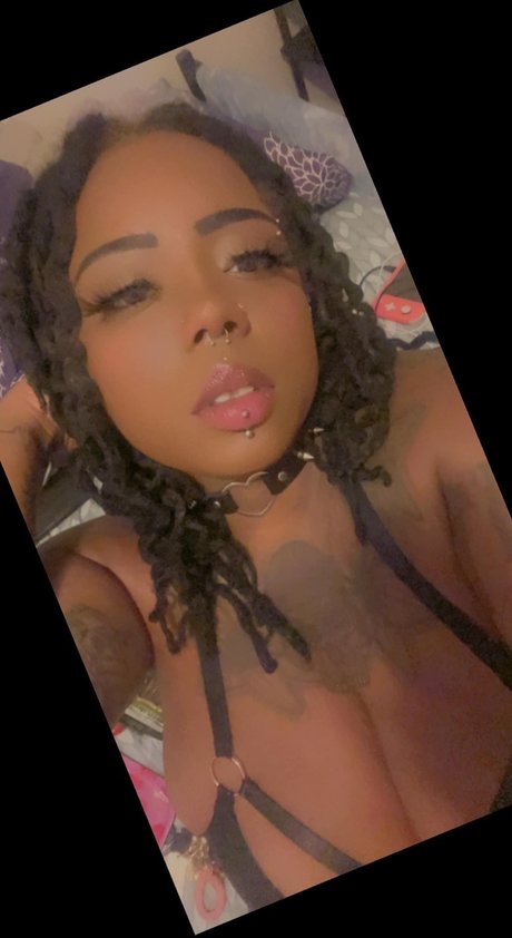 Tatted Milk BBW Dreadhead Freak_ pornstar hot photo