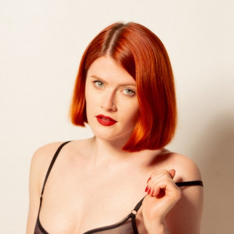 Lucy Huxley star porn picture