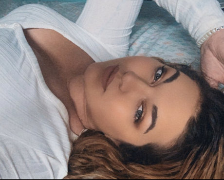 Addi Amethyst_ model naked gallery